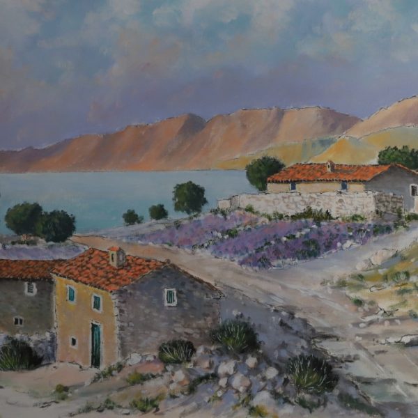Morski zaljev