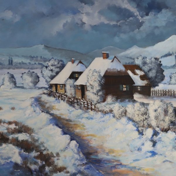 Kuće na osami