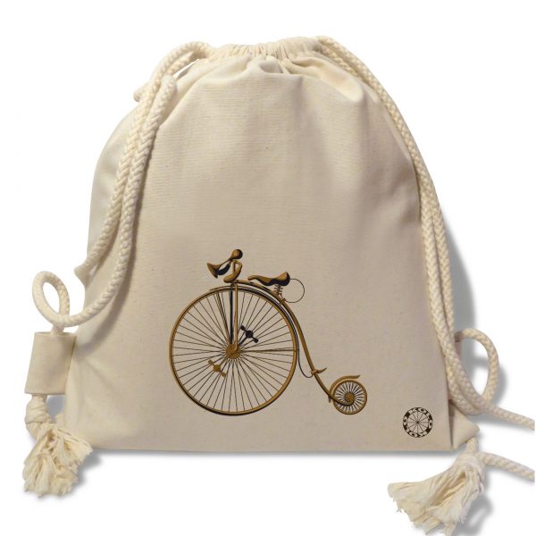 Ruksak Bici oldfashioned