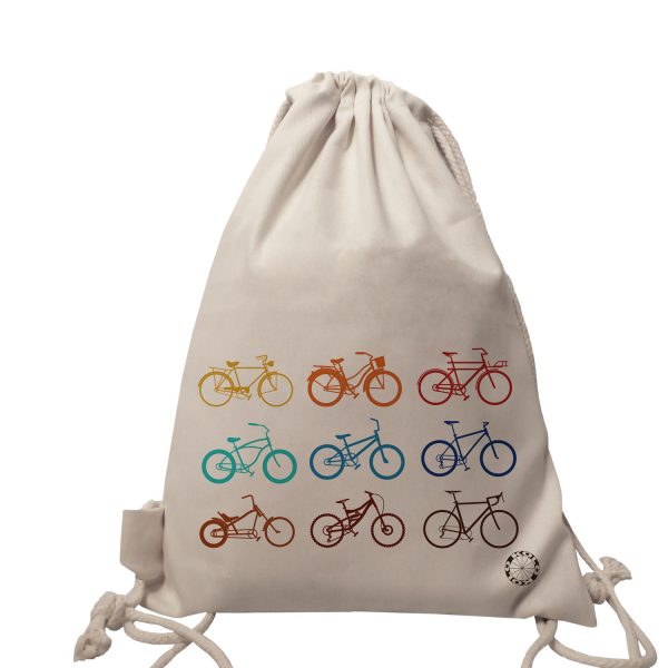 Ruksak Bicis color