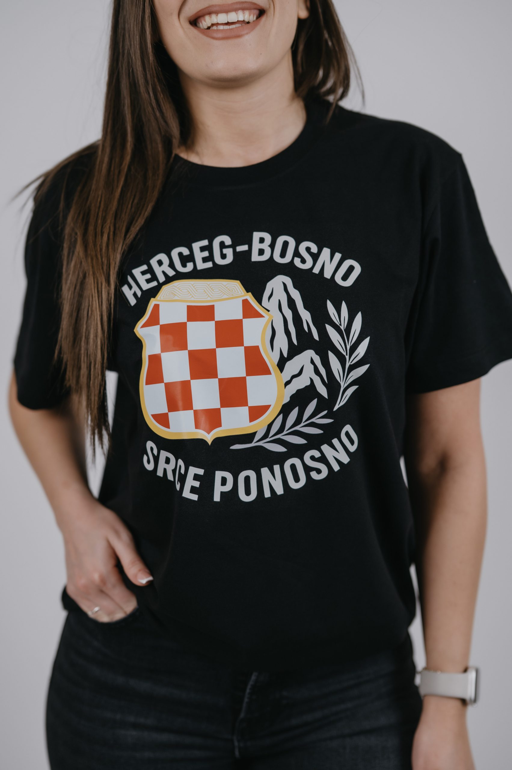 Herceg-Bosna – Srce ponosno